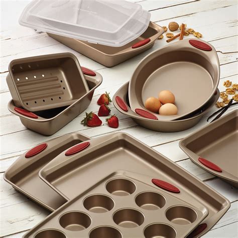 rachael ray bakeware